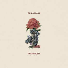 Album cover of Everybody (Single Edit)