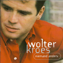 Album cover of Niemand Anders