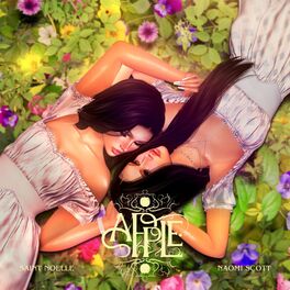 Album cover of APPLE (feat. Naomi Scott)