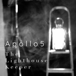 Album cover of The Lighthouse Keeper (arr. Paul Smith)