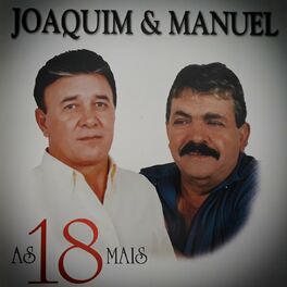 Album cover of As 18 Mais