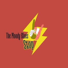 Album cover of Stop