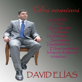 Album cover of Dos Caminos