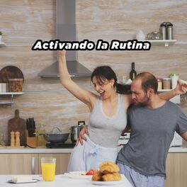 Album cover of Activando la rutina