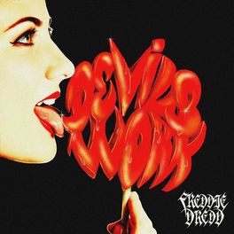 Album cover of Devil's Work