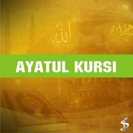 Album picture of Ayatul Kursi