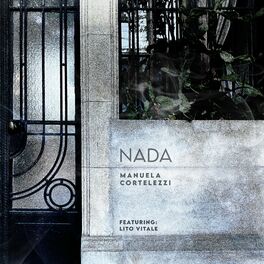 Album cover of Nada (Cover)