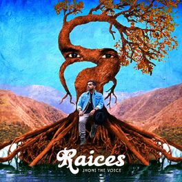 Album cover of Raices