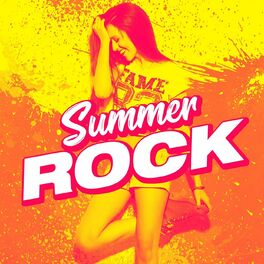 Album cover of Summer Rock
