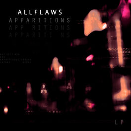 Album cover of Apparitions