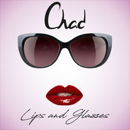 Album cover of Lips and Glasses