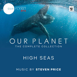 Album cover of High Seas (Episode 6 / Soundtrack From The Netflix Original Series 