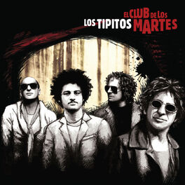 Album cover of El Club De Los Martes