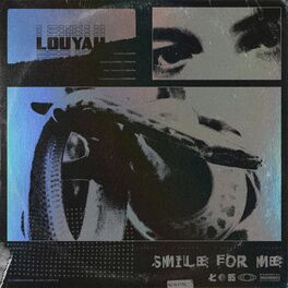 Album cover of Smile for Me