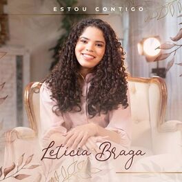 Album cover of Estou Contigo