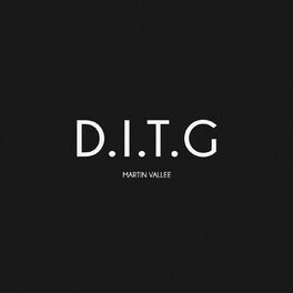 Album cover of DITG