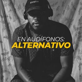Album cover of En audifonos: Alternativo
