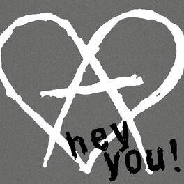 Album cover of Hey You!