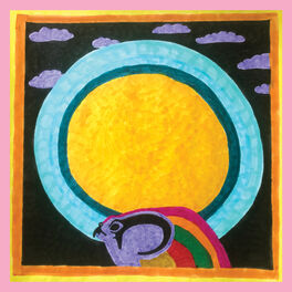 Album cover of Forever In Your Sun