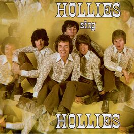 Album cover of Hollies Sing Hollies (Expanded Edition)