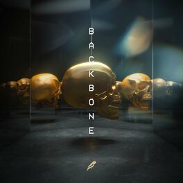 Album cover of BACKBONE