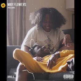 Album cover of May Flowers