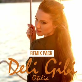 Album cover of Deli Gibi (Remix Pack)