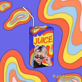 Album cover of Juice