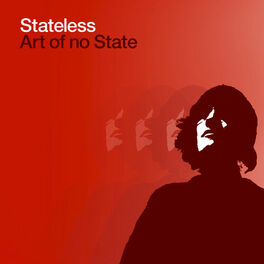 Album cover of Art of No State