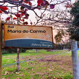 Album cover of Rua Maria do Carmo