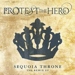 Album cover of Sequoia Throne (Remix EP)
