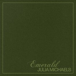 Album cover of Emerald