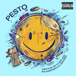 Album cover of Pesto