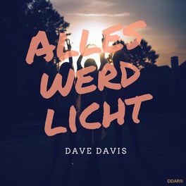 Album cover of Alles werd licht