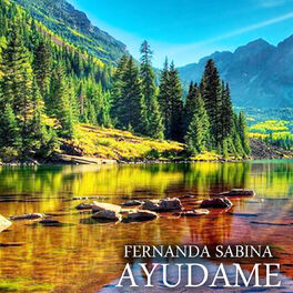 Album cover of Ayudame