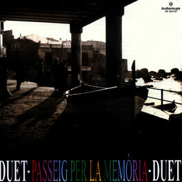 Album cover of Passeig Per La Memoria