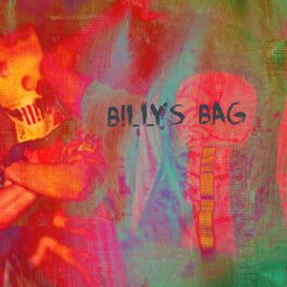 Album cover of Billy's Bag