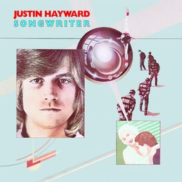 Album cover of Songwriter