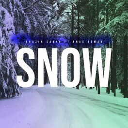 Album cover of Snow (feat. Anas Otman)