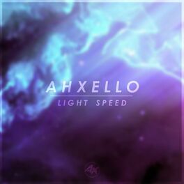 Album cover of Light Speed