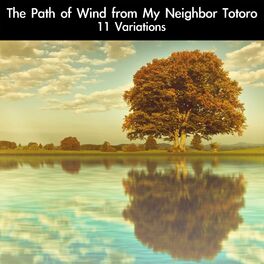 Album cover of The Path of Wind (From 