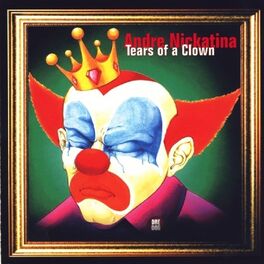 Album cover of Tears Of A Clown