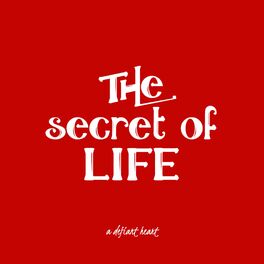 Album cover of The Secret of Life