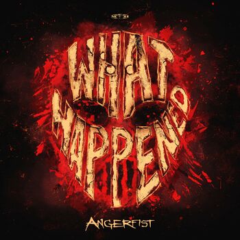 Angerfist Wallpaper by Vulth on DeviantArt