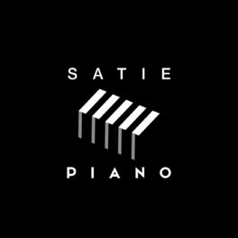 Album cover of Satie Piano