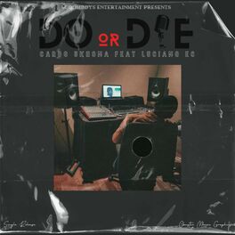 Album cover of Do or Die