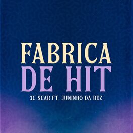 Album cover of Fábrica de Hit