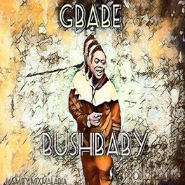 Album cover of Gbabe (Gibberish)