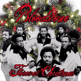 Album cover of Forever Christmas
