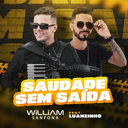 Album cover of Saudade Sem Saída
